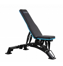 Силовая скамья регулируемая OXYGEN FITNESS FALCO